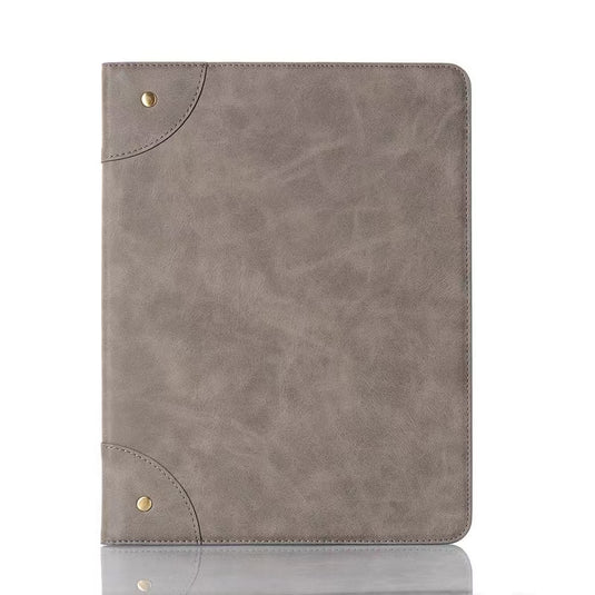 Apple iPad Pro 10.5-inch 2nd Gen (2017) Leather Shockproof Book Style Flip Tablet Case - i-Station Mobile Phone & Electronic Device Repair and Accessories