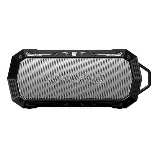 Transformers TF-Y10 Wireless Speaker - i-Station Mobile Phone & Electronic Device Repair and Accessories