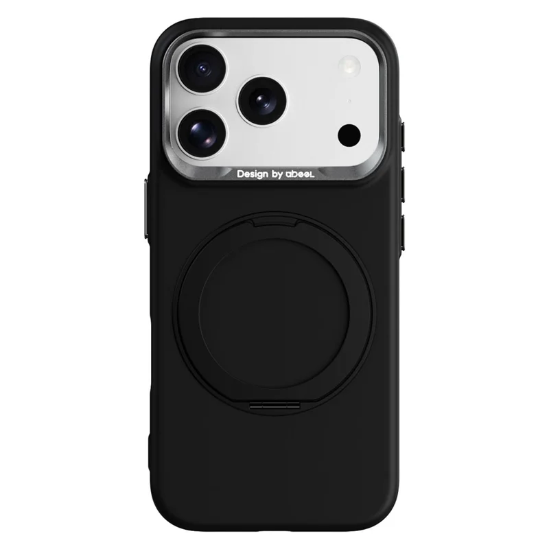 Load image into Gallery viewer, Apple iPhone 17 Pro Max / 18 Pro Max 360° Magnetic Stand PC Hard Shell Protective Case