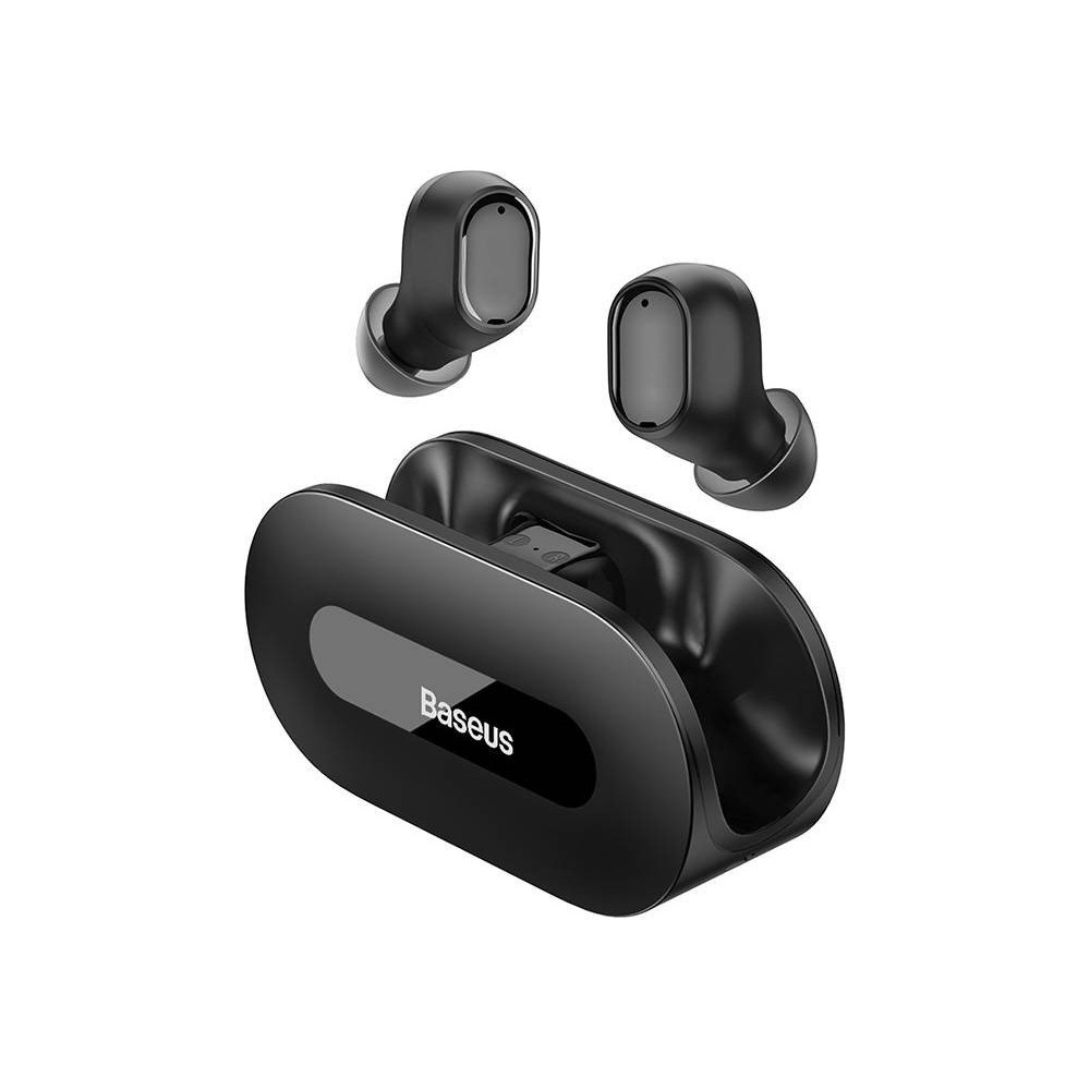 Baseus Bowie EZ10 TWS Wireless Earphones - i-Station Mobile Phone & Electronic Device Repair and Accessories