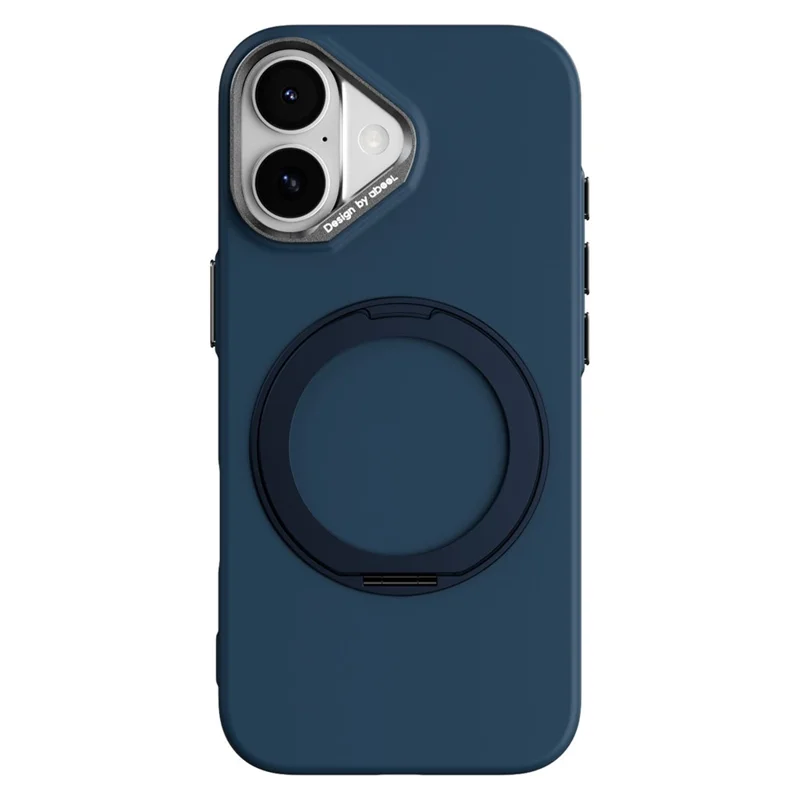 Load image into Gallery viewer, Apple iPhone 17 / 18 360° Magnetic Stand PC Hard Shell Protective Case