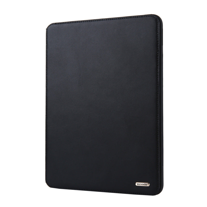 Load image into Gallery viewer, Apple iPad Mini 6/7 8.3'' 6/7th Gen (2021/2024) Genuine Leather Shockproof Flip Case - i-Station Mobile Phone & Electronic Device Repair and Accessories