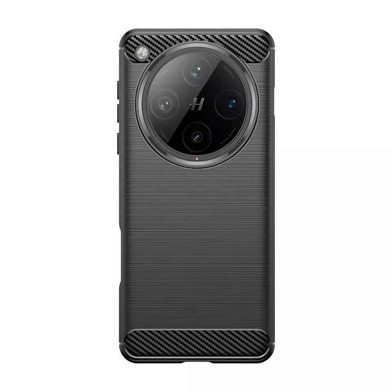 Load image into Gallery viewer, OPPO Find X8 Pro Plain Leather Splicing Shockproof Fashion-Forward Series Case - i-Station Mobile Phone & Electronic Device Repair and Accessories