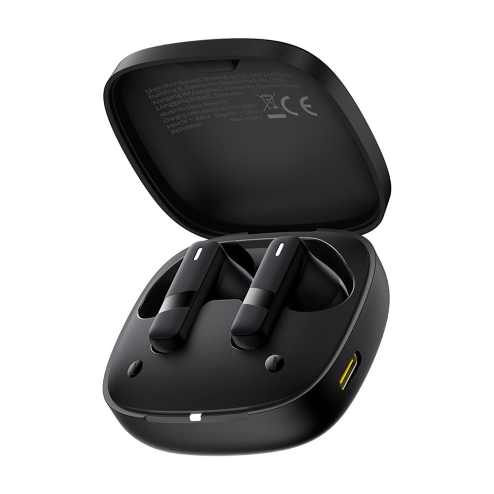 Baseus Bowie E20 True Wireless Earphones - i-Station Mobile Phone & Electronic Device Repair and Accessories
