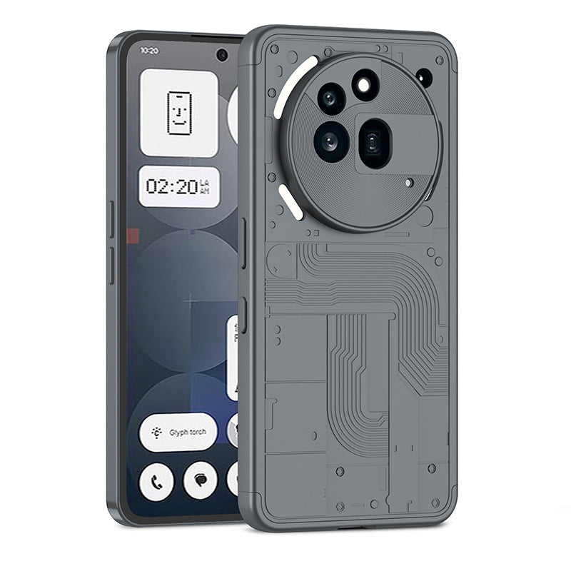 Load image into Gallery viewer, Nothing Phone (3a)/Pro Ultra-thin Full-Cover Shockproof Protective Case - i-Station Mobile Phone & Electronic Device Repair and Accessories