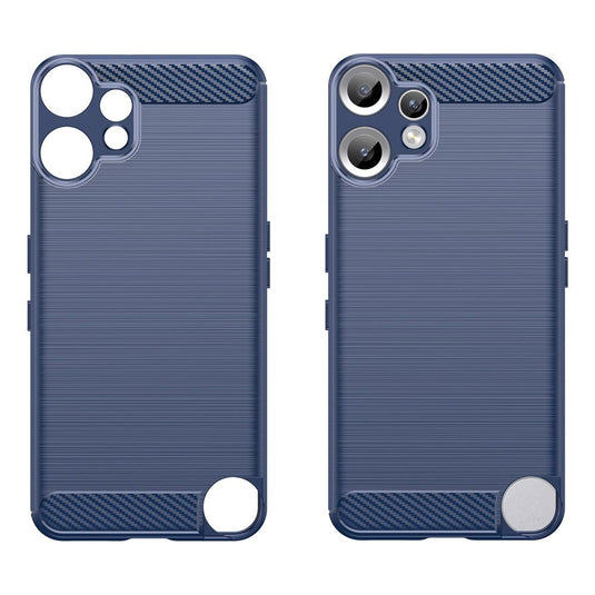 Nothing CMF Phone 2 Pro Soft Silicone Shockproof Full-Cover Protective Case - i-Station Mobile Phone & Electronic Device Repair and Accessories