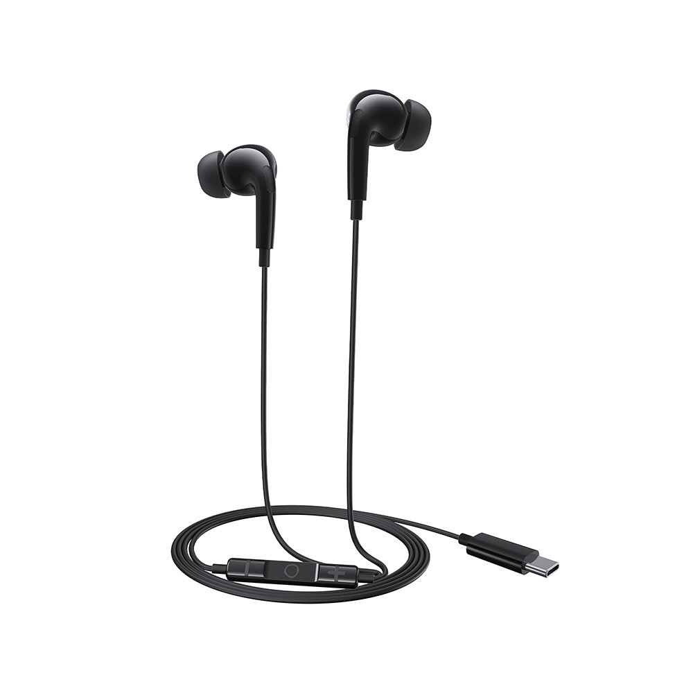 Baseus Encok CZ18 Wired Earphones - i-Station Mobile Phone & Electronic Device Repair and Accessories