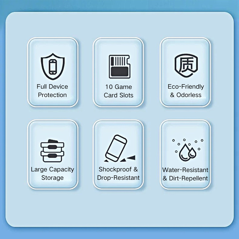 Load image into Gallery viewer, Nintendo Switch 2 (2025) All-in-one Portable Hard Shell Storage Shockproof Case - i-Station Mobile Phone & Electronic Device Repair and Accessories