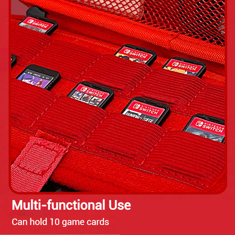 Load image into Gallery viewer, Nintendo Switch 2 (2025) All-in-one Portable Hard Shell Storage Shockproof Case - i-Station Mobile Phone & Electronic Device Repair and Accessories