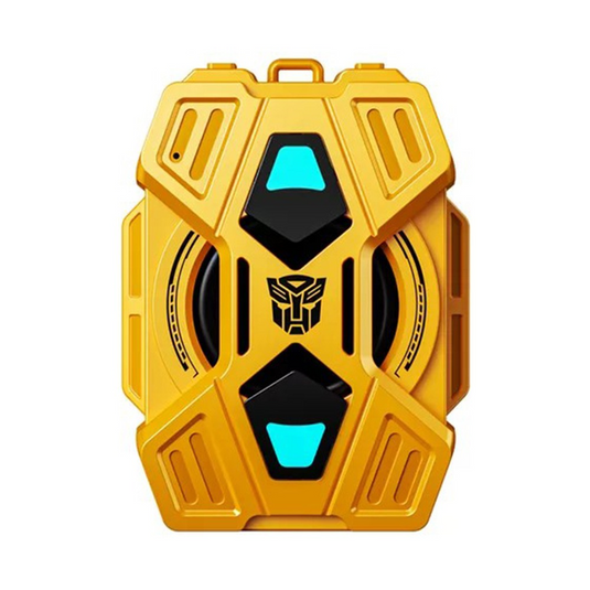 Transformers TF-Y15 Magnetic Bluetooth Mini Speaker - i-Station Mobile Phone & Electronic Device Repair and Accessories