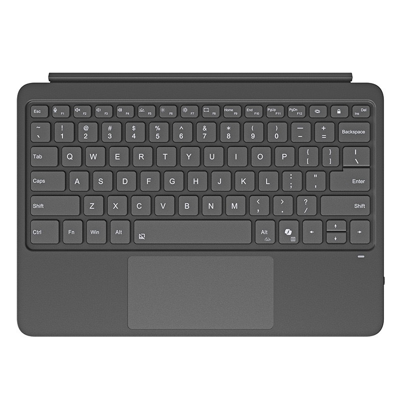 Load image into Gallery viewer, Compatible with Microsoft Surface Pro 12 (2025) - DUXDUCIS Wireless Bluetooth Magnetic Touch Keyboard With RGB Backlight - i-Station Mobile Phone & Electronic Device Repair and Accessories