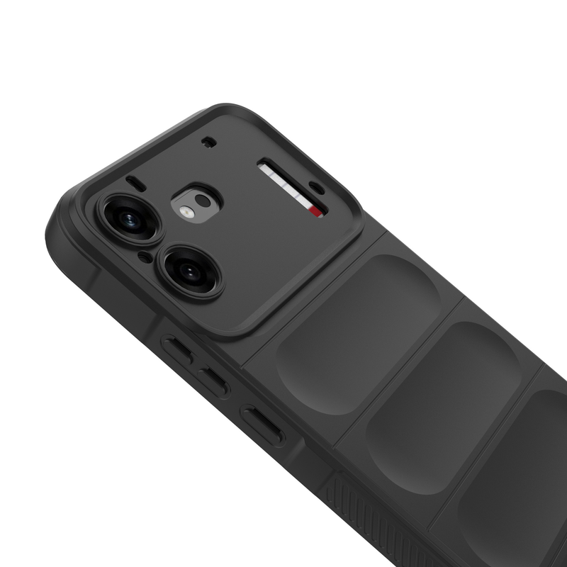 Load image into Gallery viewer, Nothing Phone (4b) TPU Non-slip Soft Gel Essentials Series Case