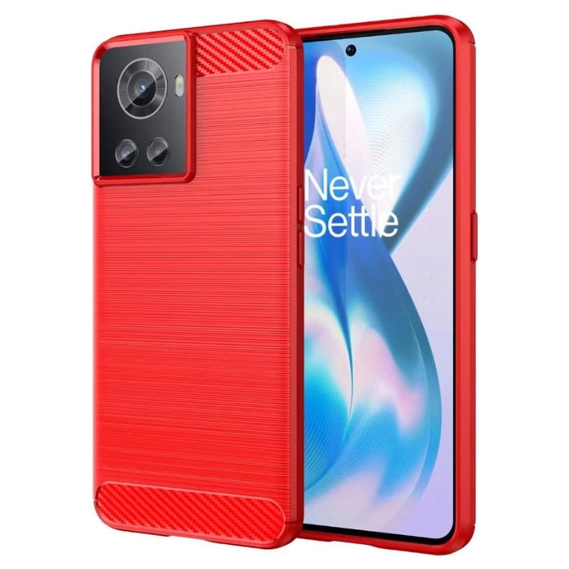 Load image into Gallery viewer, OnePlus 10R - Shield Shockproof Rugged Heavy Duty Case With 2PC 9H Glass Screen Protector - i-Station Mobile Phone & Electronic Device Repair and Accessories