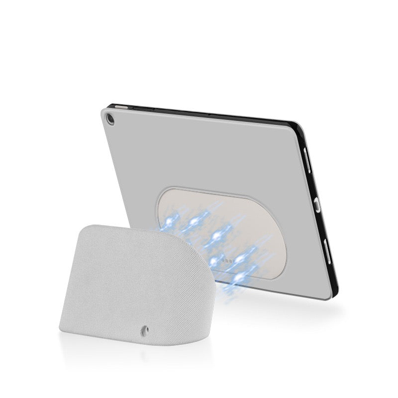 Load image into Gallery viewer, Google Pixel Tablet 2023 11“ - PU Leather TPU Filp Cover Shockproof Stand Case - i-Station Mobile Phone & Electronic Device Repair and Accessories