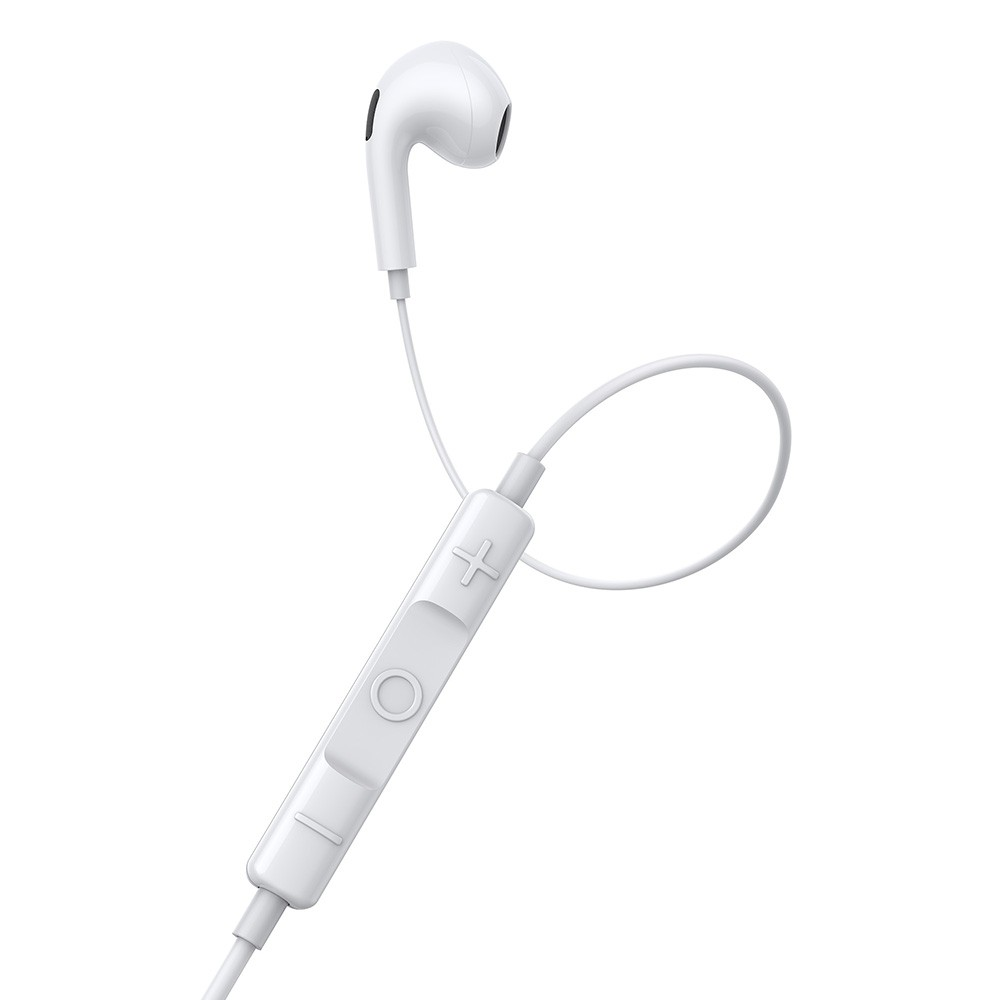 Baseus Encok CZ17 Semi-In-Ear Wired Earphones - i-Station Mobile Phone & Electronic Device Repair and Accessories