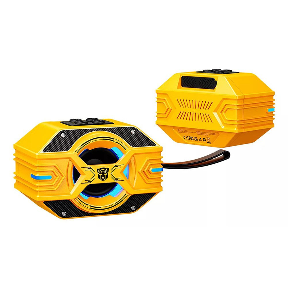 Transformers TF-Y03 Wireless Speaker - i-Station Mobile Phone & Electronic Device Repair and Accessories