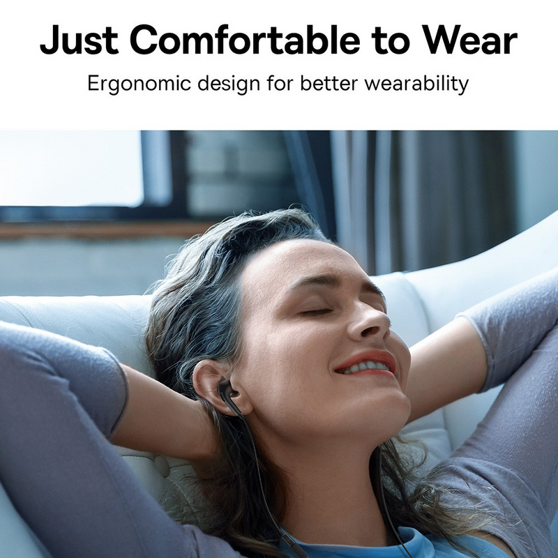 Load image into Gallery viewer, Baseus Encok CZ18 Wired Earphones - i-Station Mobile Phone & Electronic Device Repair and Accessories