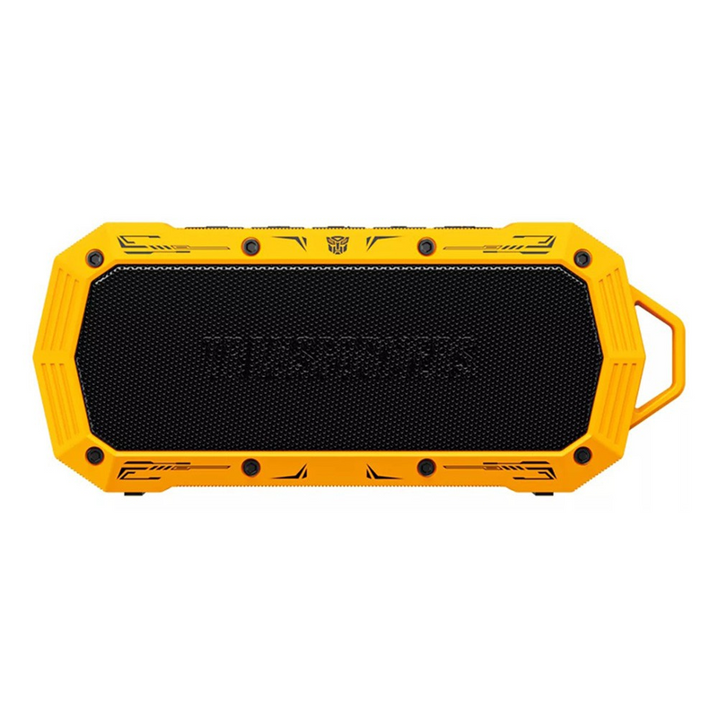 Load image into Gallery viewer, Transformers TF-Y10 Wireless Speaker - i-Station Mobile Phone & Electronic Device Repair and Accessories