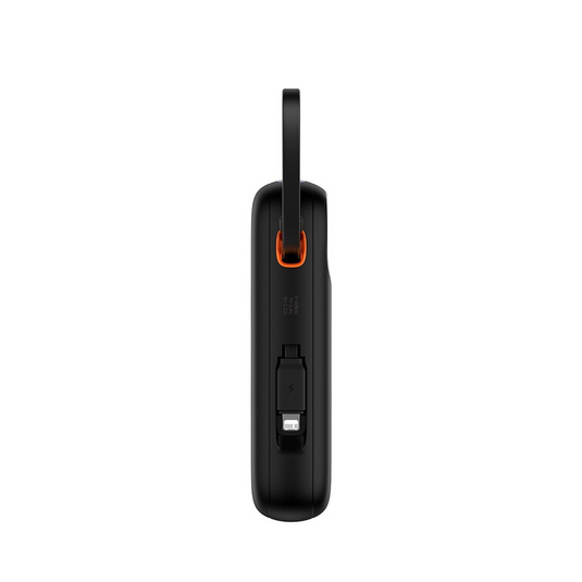 Baseus Qpow2 Dual-Cable Digital Display Fast Charge Power Bank 20000mAh 22.5W - i-Station Mobile Phone & Electronic Device Repair and Accessories