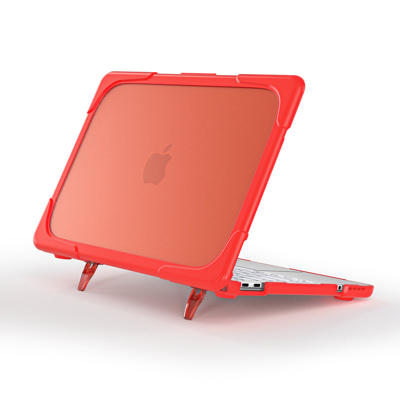 Load image into Gallery viewer, Apple Macbook Neo 13" 2026 (A3404) - Shockproof Heavy Duty Tough Case Cover - i-Station Mobile Phone & Electronic Device Repair and Accessories