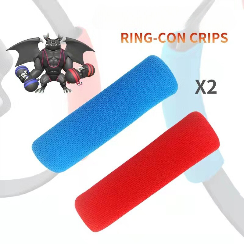 Load image into Gallery viewer, The Switch Leg Strap for the Nintendo Switch Ring Fit Adventure - i-Station Mobile Phone & Electronic Device Repair and Accessories