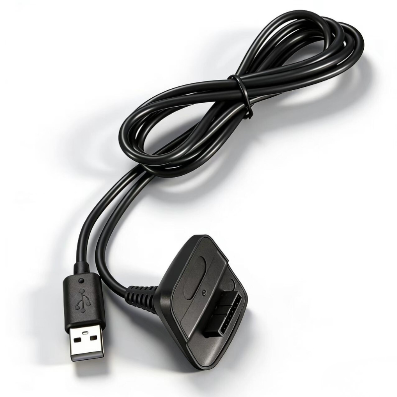 Microsoft Xbox 360 Controller Connection Cable USB Power Cable - i-Station Mobile Phone & Electronic Device Repair and Accessories
