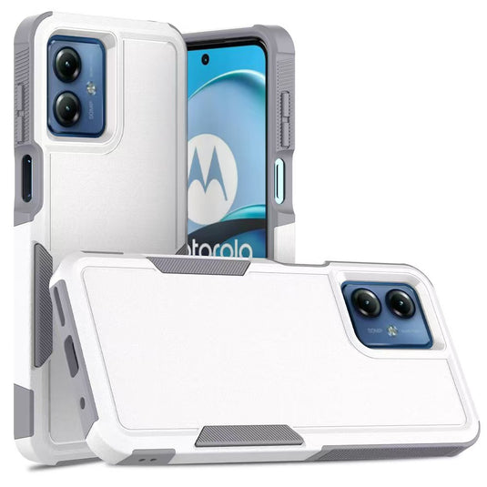 Motorola Moto Edge 40/Neo 2-In-1 Heavy Duty Rugged Case - i-Station Mobile Phone & Electronic Device Repair and Accessories
