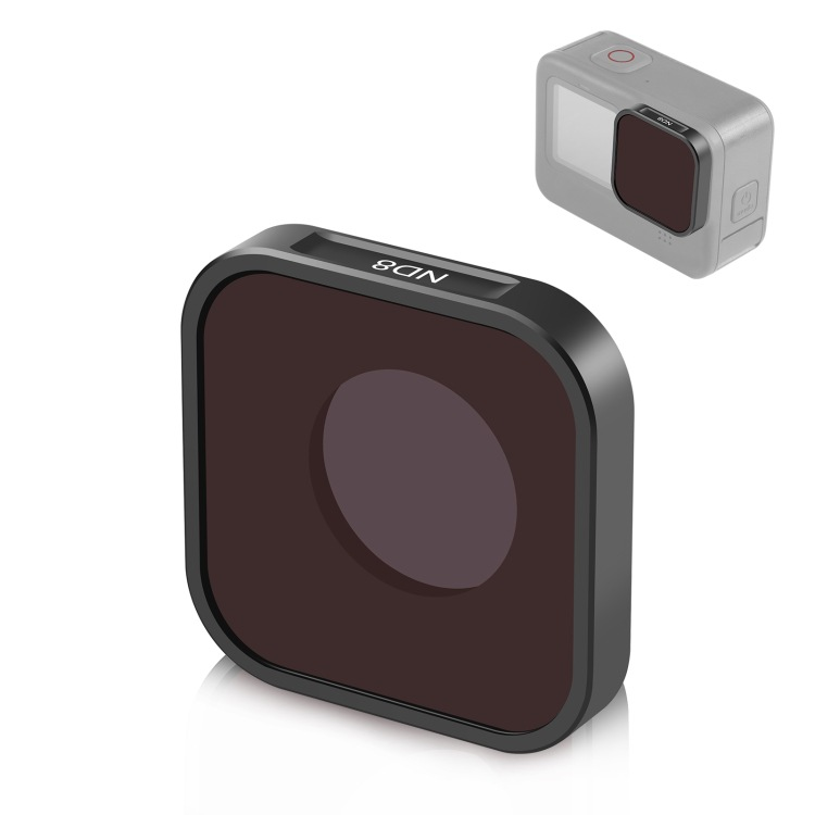 Load image into Gallery viewer, GoPro Hero 13/12 mini - Camera Lens Fliter (ND & UV & CPL) - i-Station Mobile Phone & Electronic Device Repair and Accessories