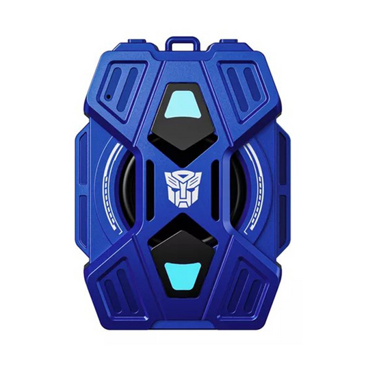 Transformers TF-Y15 Magnetic Bluetooth Mini Speaker - i-Station Mobile Phone & Electronic Device Repair and Accessories