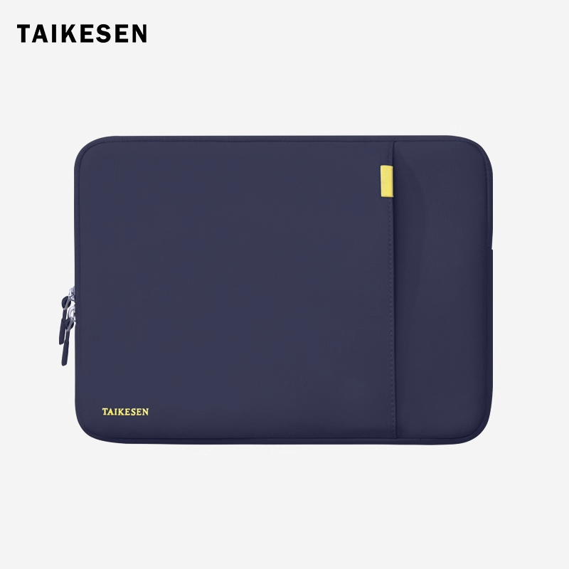 Load image into Gallery viewer, Universal 13"-16" Business Water-resistant Oxford Fabric Laptop / Tablet Protective Sleeve