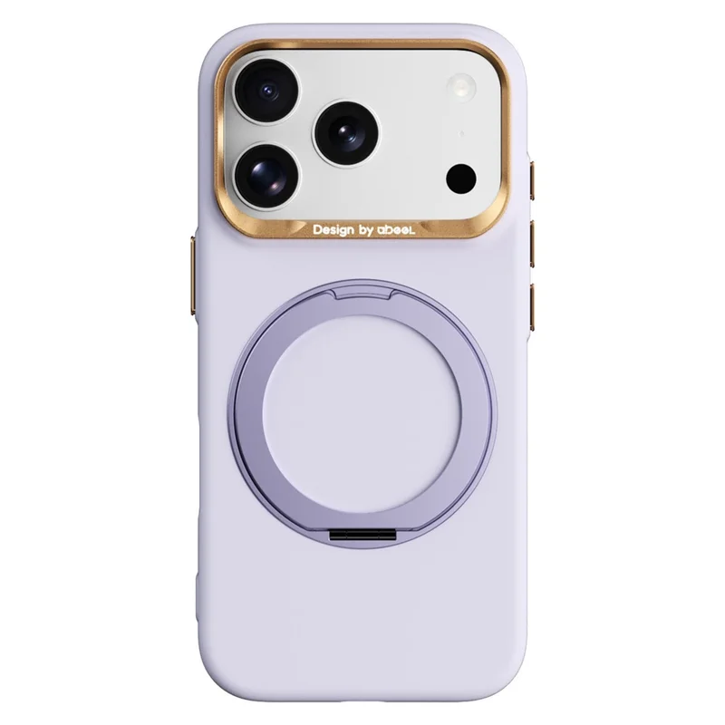 Load image into Gallery viewer, Apple iPhone 17 Pro Max / 18 Pro Max 360° Magnetic Stand PC Hard Shell Protective Case