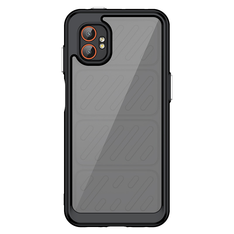 Load image into Gallery viewer, Samsung Galaxy XCover7 Pro - Transparency Shockproof Essentials Series Case - i-Station Mobile Phone & Electronic Device Repair and Accessories