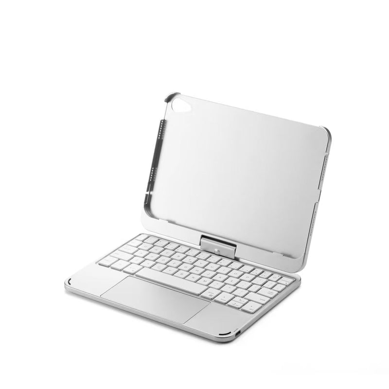 Load image into Gallery viewer, Apple iPad Mini 6/7 8.3'' 6/7th Gen (2021/2024) 360° Rotating Wireless Touchpad Keyboard Flip Cover Case - i-Station Mobile Phone & Electronic Device Repair and Accessories