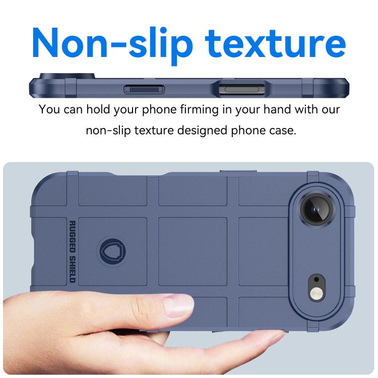 Apple iPhone 17/Air/Pro/Max - Military Rugged Shield Heavy Duty Drop Proof Shockproof Case - i-Station Mobile Phone & Electronic Device Repair and Accessories