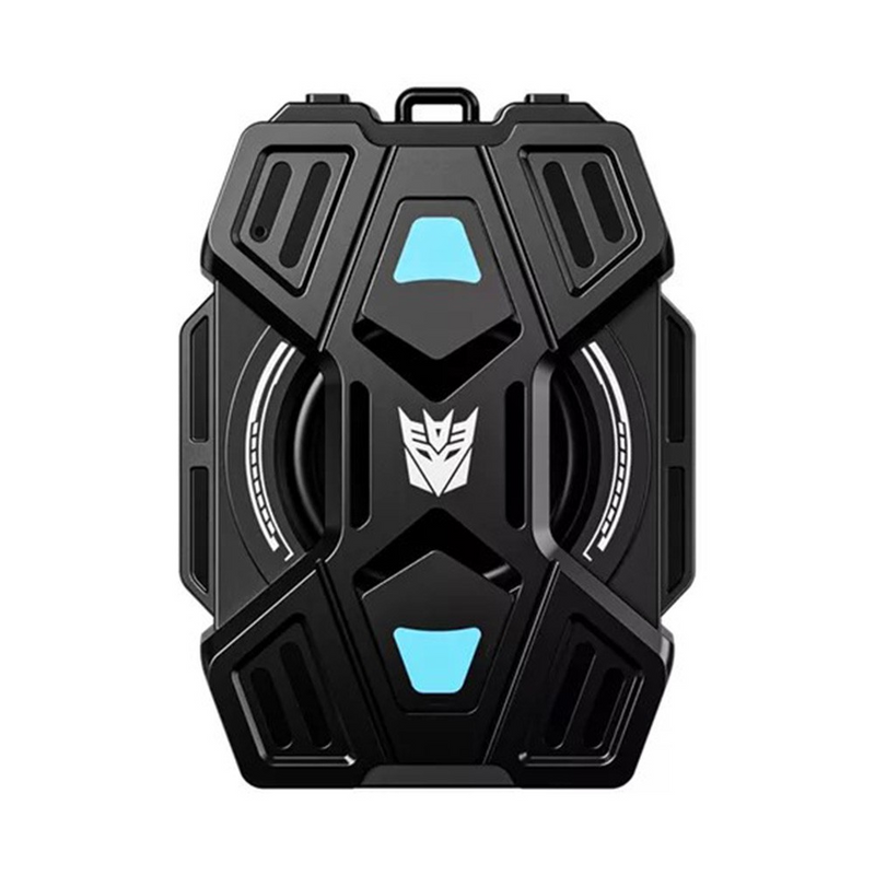 Load image into Gallery viewer, Transformers TF-Y15 Magnetic Bluetooth Mini Speaker - i-Station Mobile Phone & Electronic Device Repair and Accessories