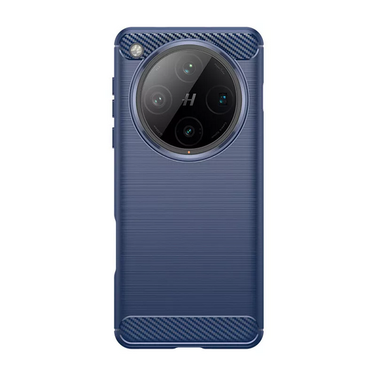 OPPO Find X8 Pro Plain Leather Splicing Shockproof Fashion-Forward Series Case - i-Station Mobile Phone & Electronic Device Repair and Accessories