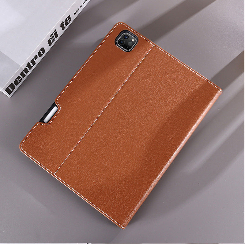 Load image into Gallery viewer, Apple iPad Air 4/5 10.9'' 4/5th Gen (2020/2022) Premium PU Leather All-Round Protective Case - i-Station Mobile Phone & Electronic Device Repair and Accessories