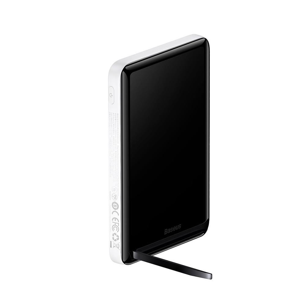 Baseus Magnetic Bracket Wireless Fast Charge Power Bank 10000mAh 20W - i-Station Mobile Phone & Electronic Device Repair and Accessories