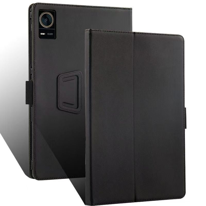 Load image into Gallery viewer, ZTE Axon Pad 12.1" 2023 Premium Leather Flip Full-Body Shockproof Case - i-Station Mobile Phone & Electronic Device Repair and Accessories