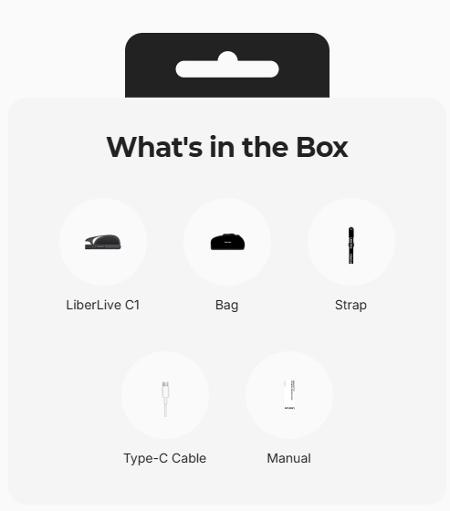 LiberLive C1 Foldable Portable Stringless Smart Easy Guitar - i-Station Mobile Phone & Electronic Device Repair and Accessories