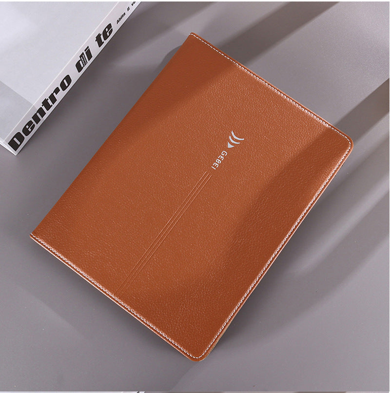 Load image into Gallery viewer, Apple iPad Air 4/5 10.9'' 4/5th Gen (2020/2022) Premium PU Leather All-Round Protective Case - i-Station Mobile Phone & Electronic Device Repair and Accessories