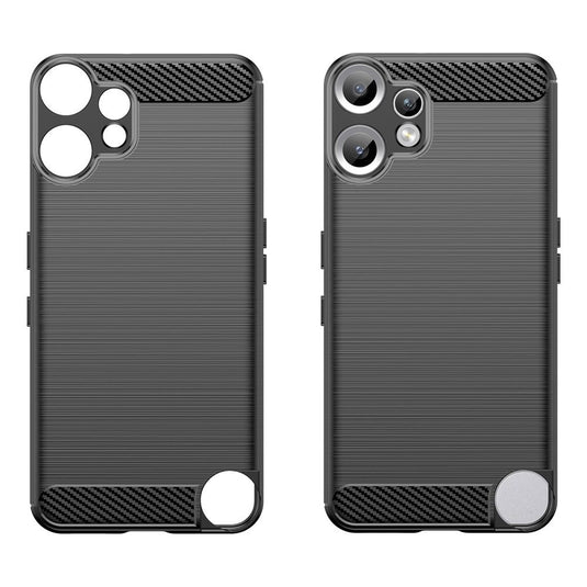 Nothing CMF Phone 2 Pro Soft Silicone Shockproof Full-Cover Protective Case - i-Station Mobile Phone & Electronic Device Repair and Accessories