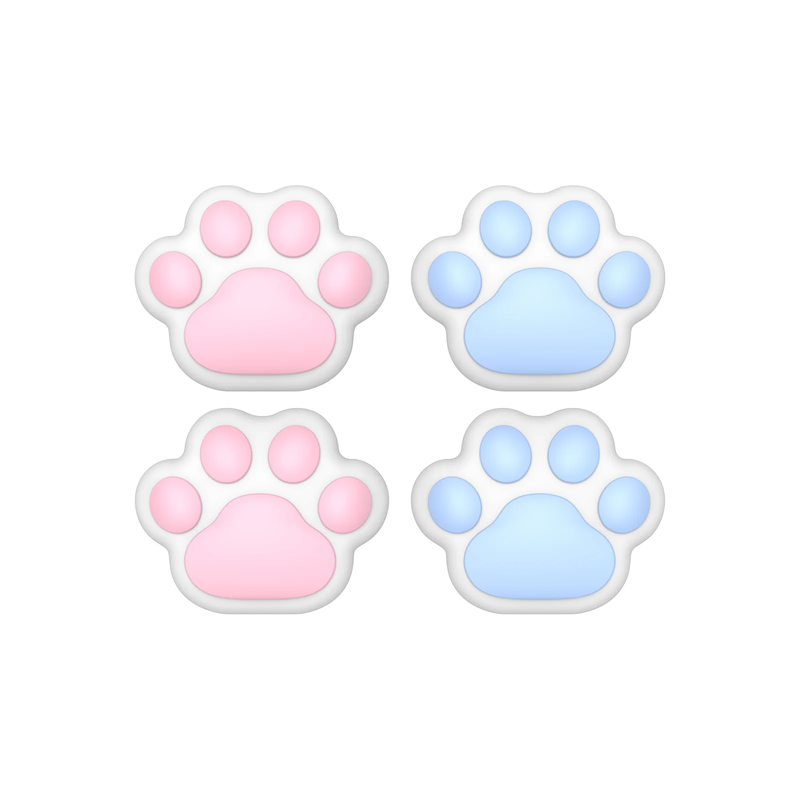 Load image into Gallery viewer, Nintendo Switch 2 (2025) - IINE Cute Cartoon Silicone Joy-con Thumb Grips (One Set)