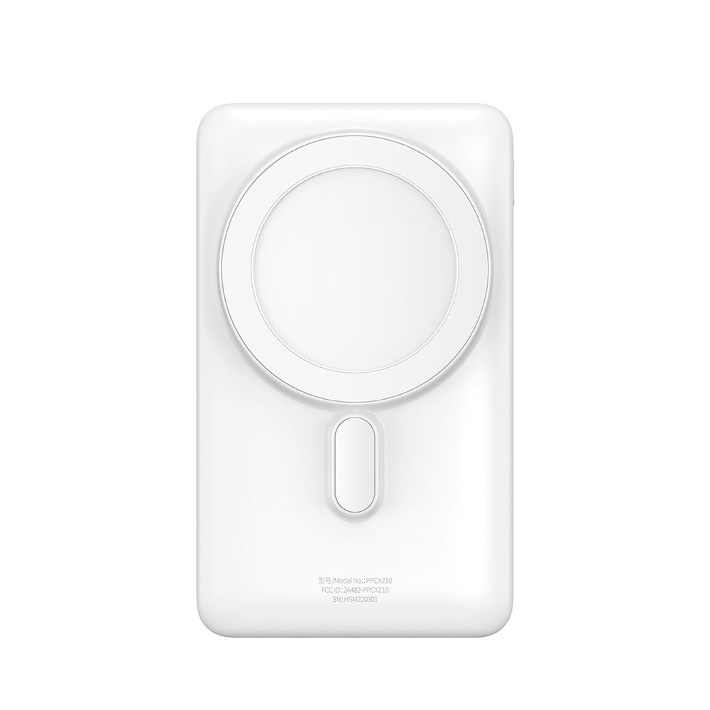 Baseus Magnetic Bracket Wireless Fast Charge Power Bank 10000mAh 20W - i-Station Mobile Phone & Electronic Device Repair and Accessories