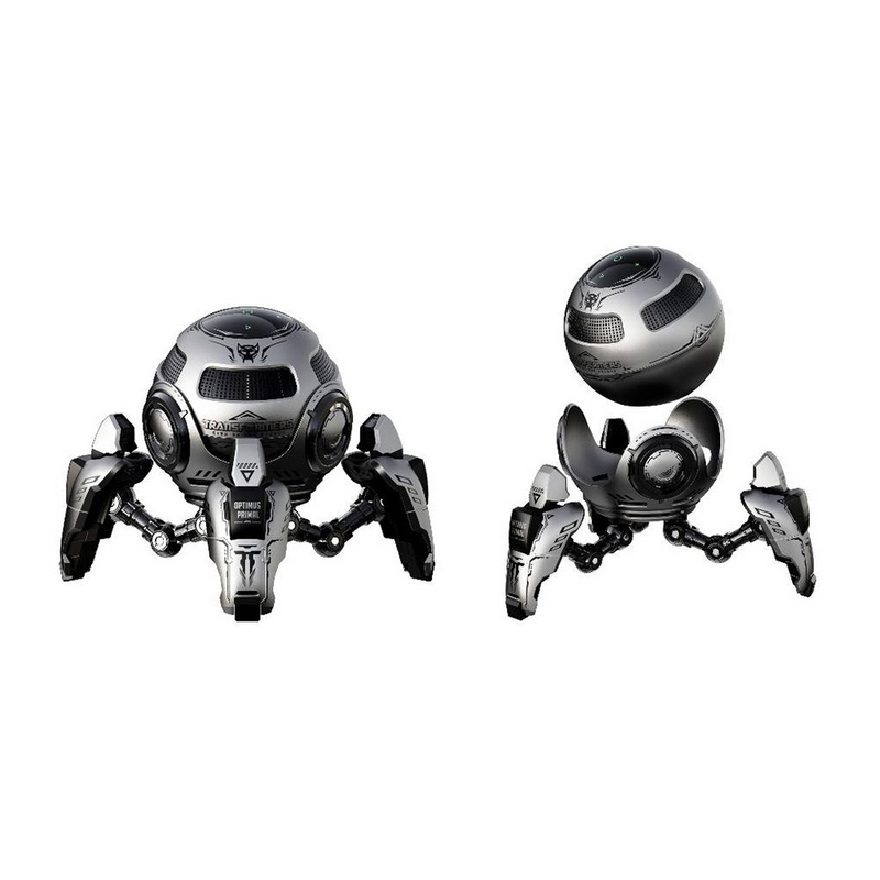 Load image into Gallery viewer, Transformers TF-Y17 Wireless Bluetooth Portable Speaker With Stand - i-Station Mobile Phone & Electronic Device Repair and Accessories