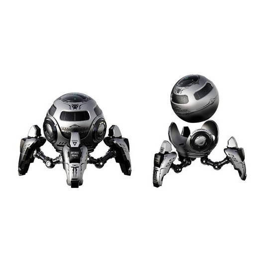 Transformers TF-Y17 Wireless Bluetooth Portable Speaker With Stand - i-Station Mobile Phone & Electronic Device Repair and Accessories