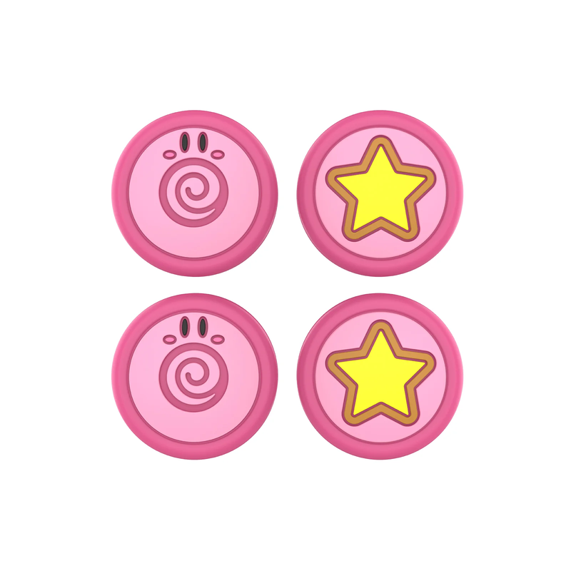 Load image into Gallery viewer, Nintendo Switch 2 (2025) - IINE Cute Cartoon Silicone Joy-con Thumb Grips (One Set)