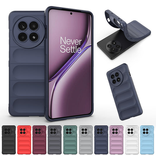 Nothing Phone (3a)/Pro TPU Non-slip Soft Gel Essentials Series Case - i-Station Mobile Phone & Electronic Device Repair and Accessories