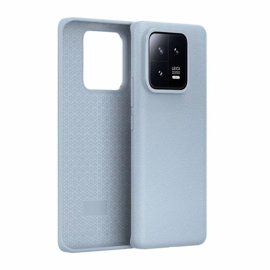 Xiaomi Mi 13/Pro Liquid Silicone Shockproof Essentials Series Case - i-Station Mobile Phone & Electronic Device Repair and Accessories