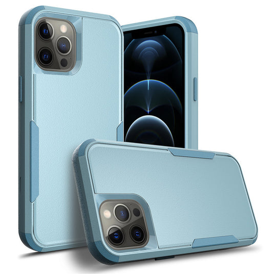 Apple iPhone 16/16 Plus/16 Pro/16 Pro Max Adventurer Commuter Heavy Duty Drop Proof Case - i-Station Mobile Phone & Electronic Device Repair and Accessories